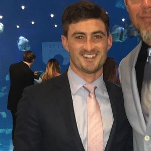 Meet your Posher, Jordan